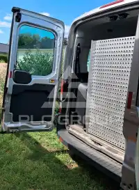 2017 Ford TRANSIT