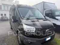2017 Ford TRANSIT