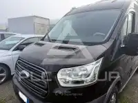 2017 Ford TRANSIT