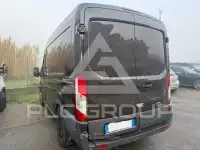 2017 Ford TRANSIT