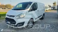 2017 Ford TRANSIT