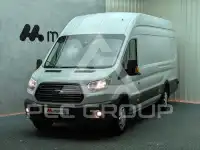 2017 Ford TRANSIT