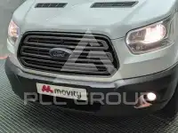 2017 Ford TRANSIT