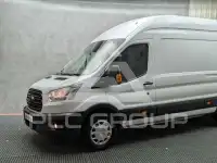 2017 Ford TRANSIT