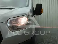 2017 Ford TRANSIT