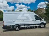 2017 Ford TRANSIT