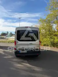 2017 Ford TRANSIT