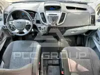 2017 Ford TRANSIT