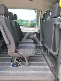 2017 Ford TRANSIT