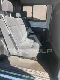 2017 Ford TRANSIT