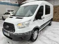 2017 Ford TRANSIT