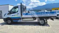 2017 Ford TRANSIT