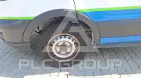 2017 Ford TRANSIT