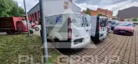 2017 Ford TRANSIT