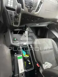 2017 Ford TRANSIT