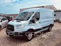 2017 Ford TRANSIT