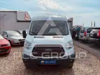 2017 Ford TRANSIT