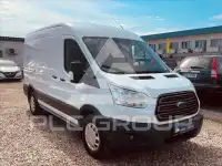 2017 Ford TRANSIT