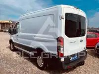 2017 Ford TRANSIT