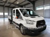 2017 Ford TRANSIT