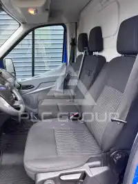 2017 Ford TRANSIT