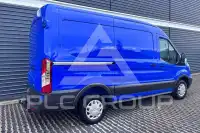 2017 Ford TRANSIT