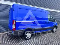 2017 Ford TRANSIT