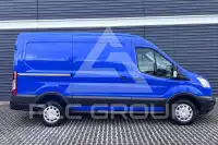 2017 Ford TRANSIT