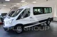 2017 Ford TRANSIT