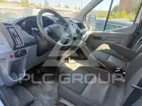 2017 Ford TRANSIT