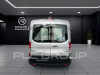 2017 Ford TRANSIT