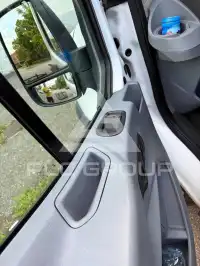 2017 Ford TRANSIT