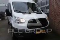 2017 Ford TRANSIT