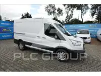 2017 Ford TRANSIT