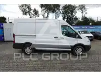 2017 Ford TRANSIT