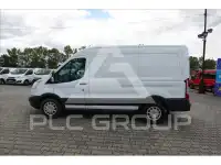 2017 Ford TRANSIT
