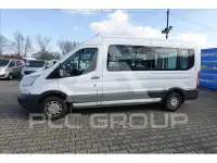 2017 Ford TRANSIT