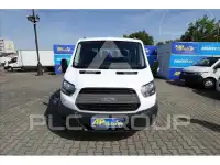 2017 Ford TRANSIT