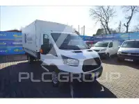 2017 Ford TRANSIT