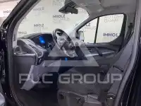 2017 Ford TRANSIT