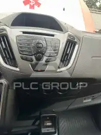 2017 Ford TRANSIT