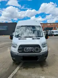 2017 Ford TRANSIT