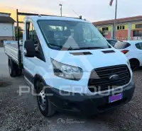 2017 Ford TRANSIT