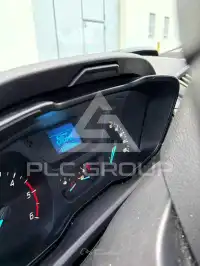 2017 Ford TRANSIT