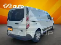 2017 Ford TRANSIT