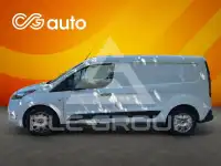 2017 Ford TRANSIT