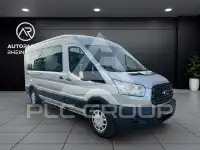 2017 Ford TRANSIT