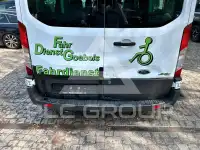 2017 Ford TRANSIT