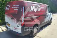 2017 Ford TRANSIT