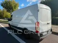 2017 Ford TRANSIT